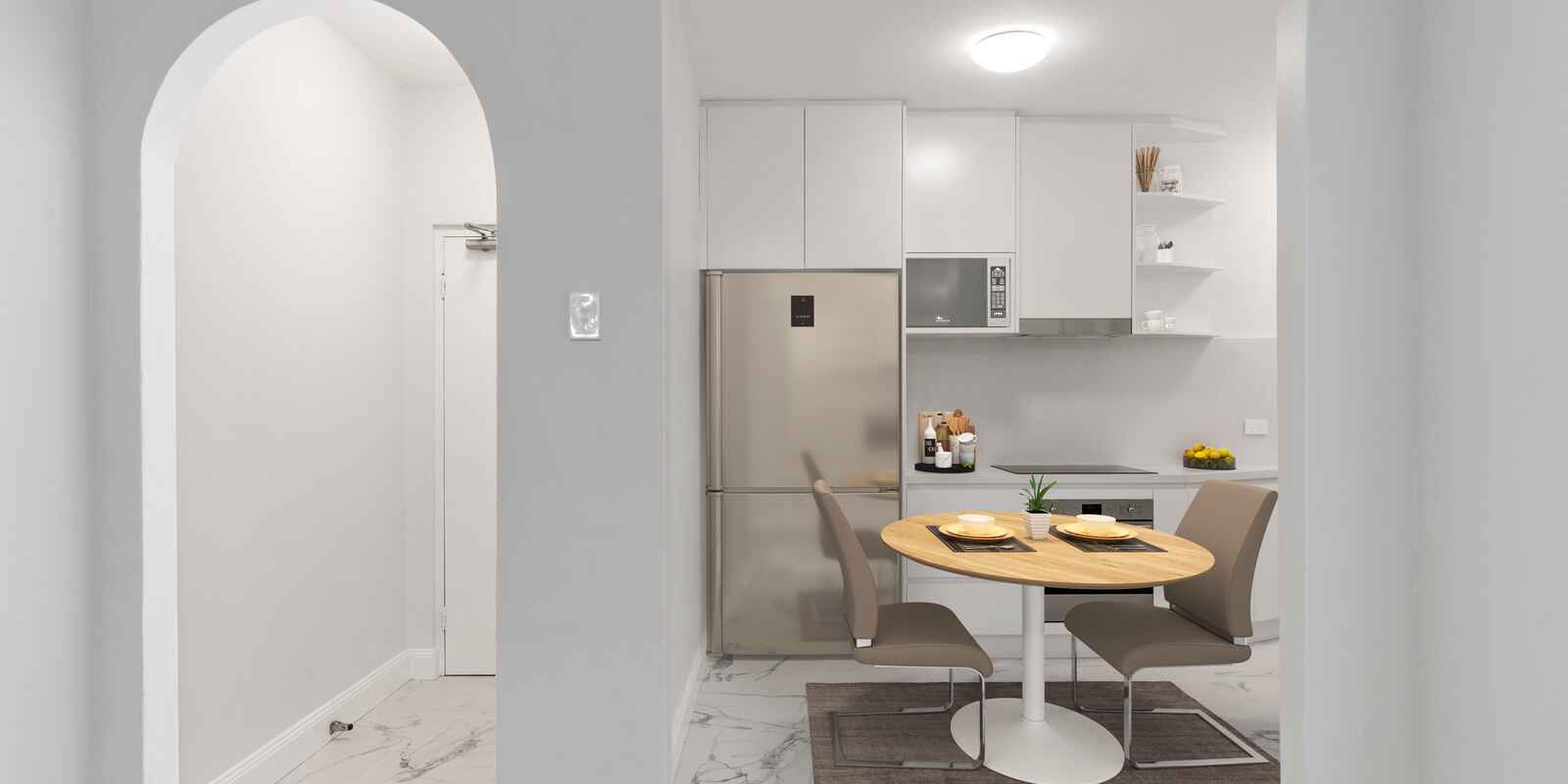 3/36 Manning Road Double Bay