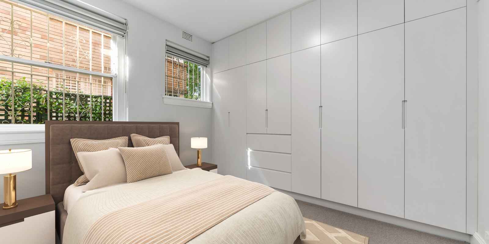 3/36 Manning Road Double Bay