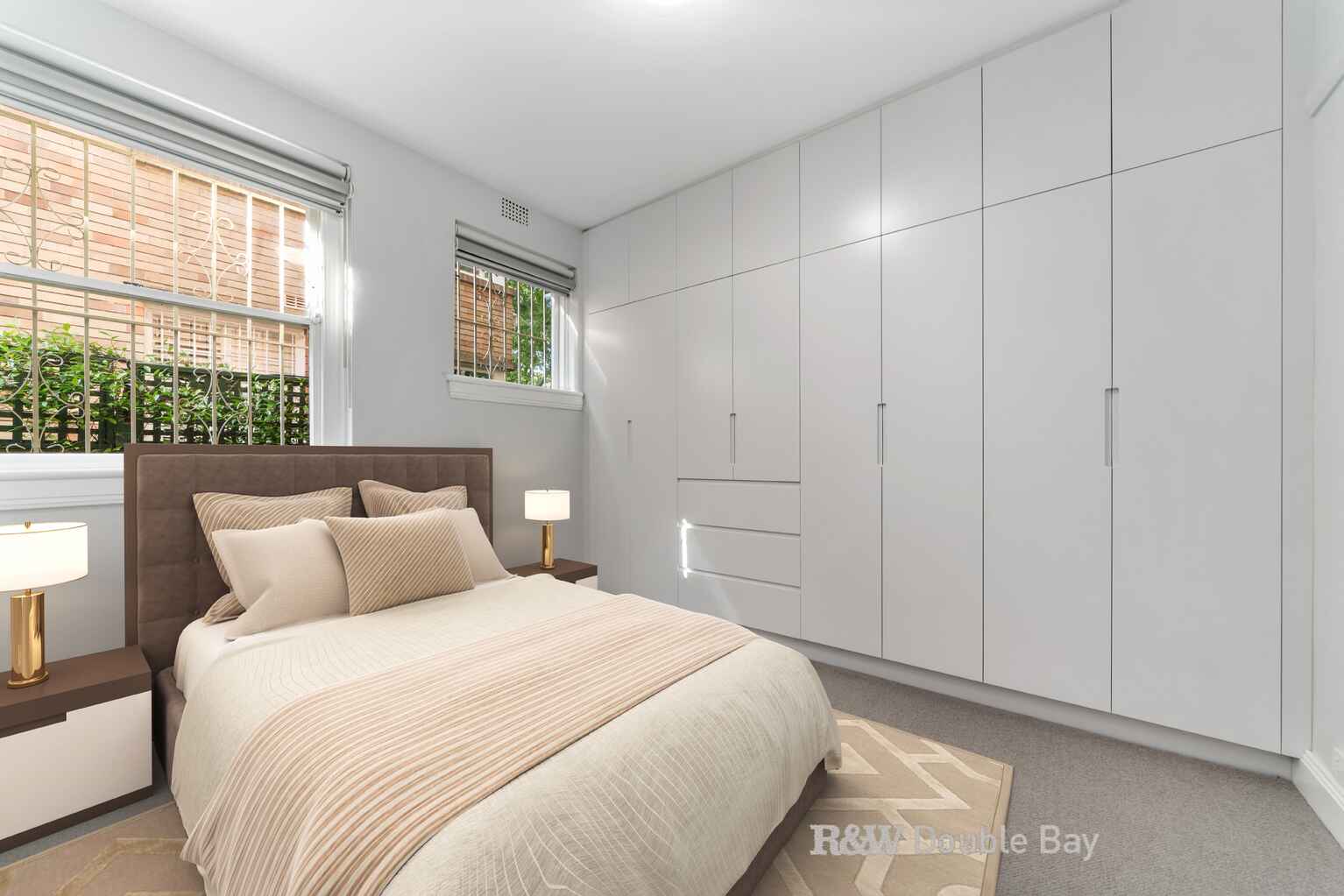 3/36 Manning Road Double Bay