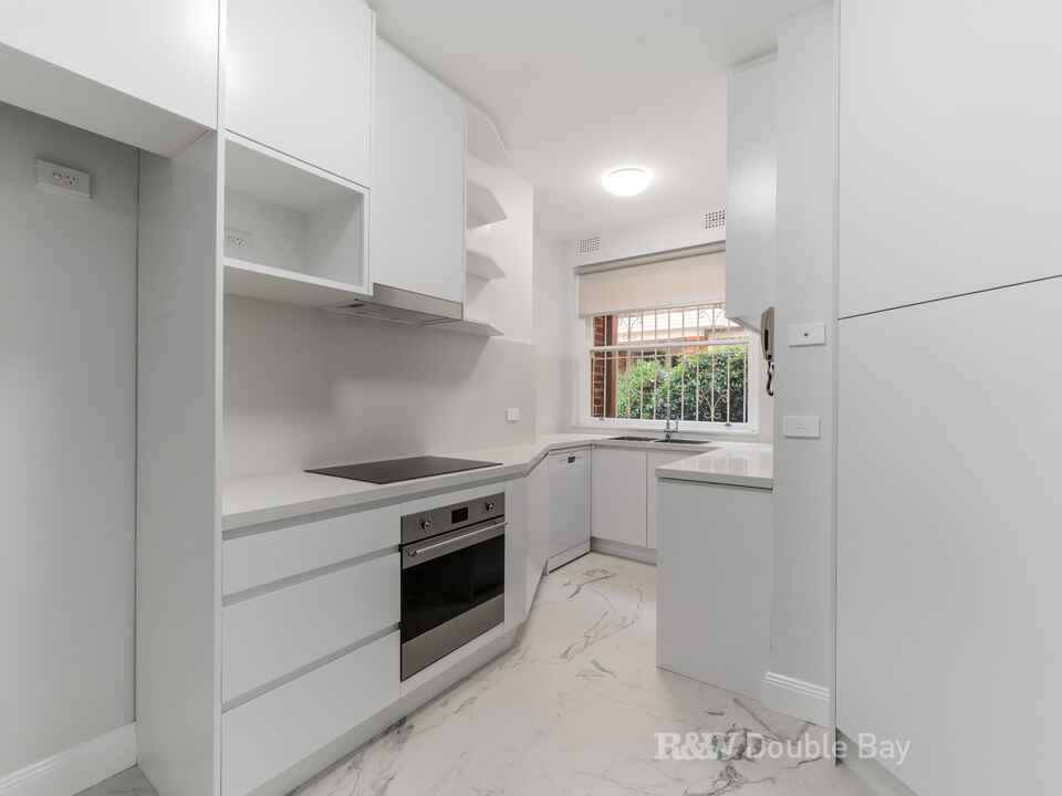 3/36 Manning Road Double Bay