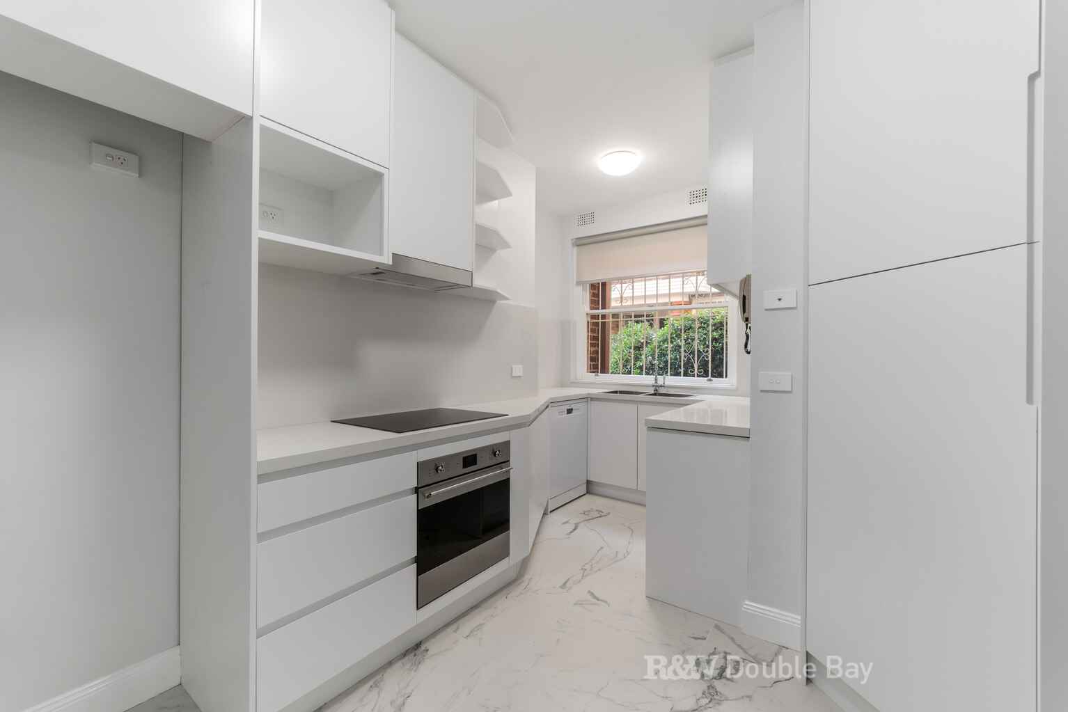 3/36 Manning Road Double Bay