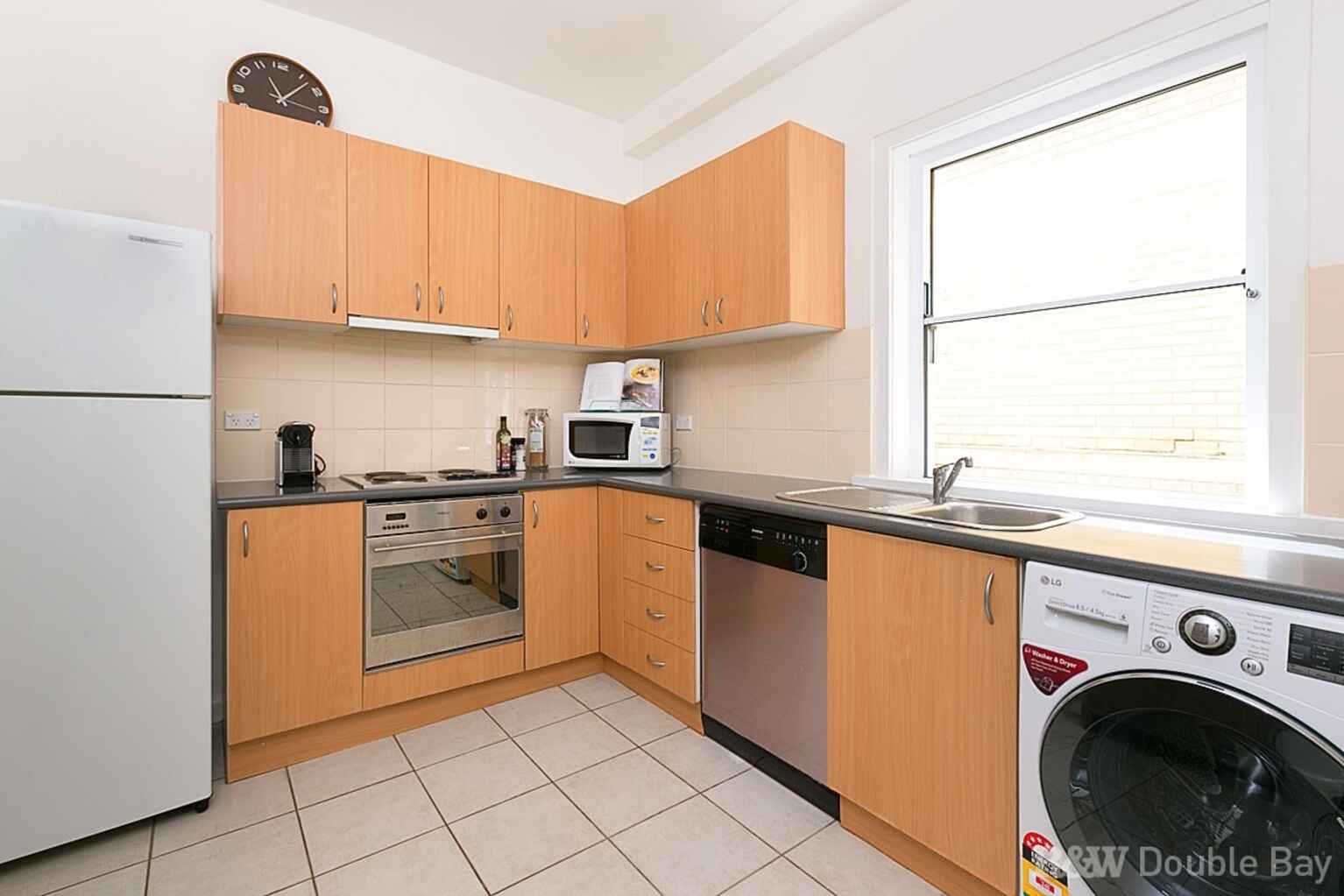 6/735 New South Head Road Rose Bay