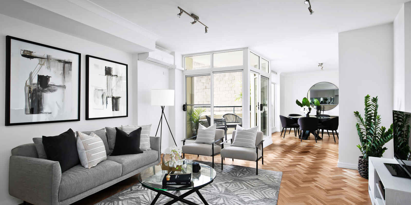 612/161 New South Head Road Edgecliff 612/161 New South Head Road Edgecliff