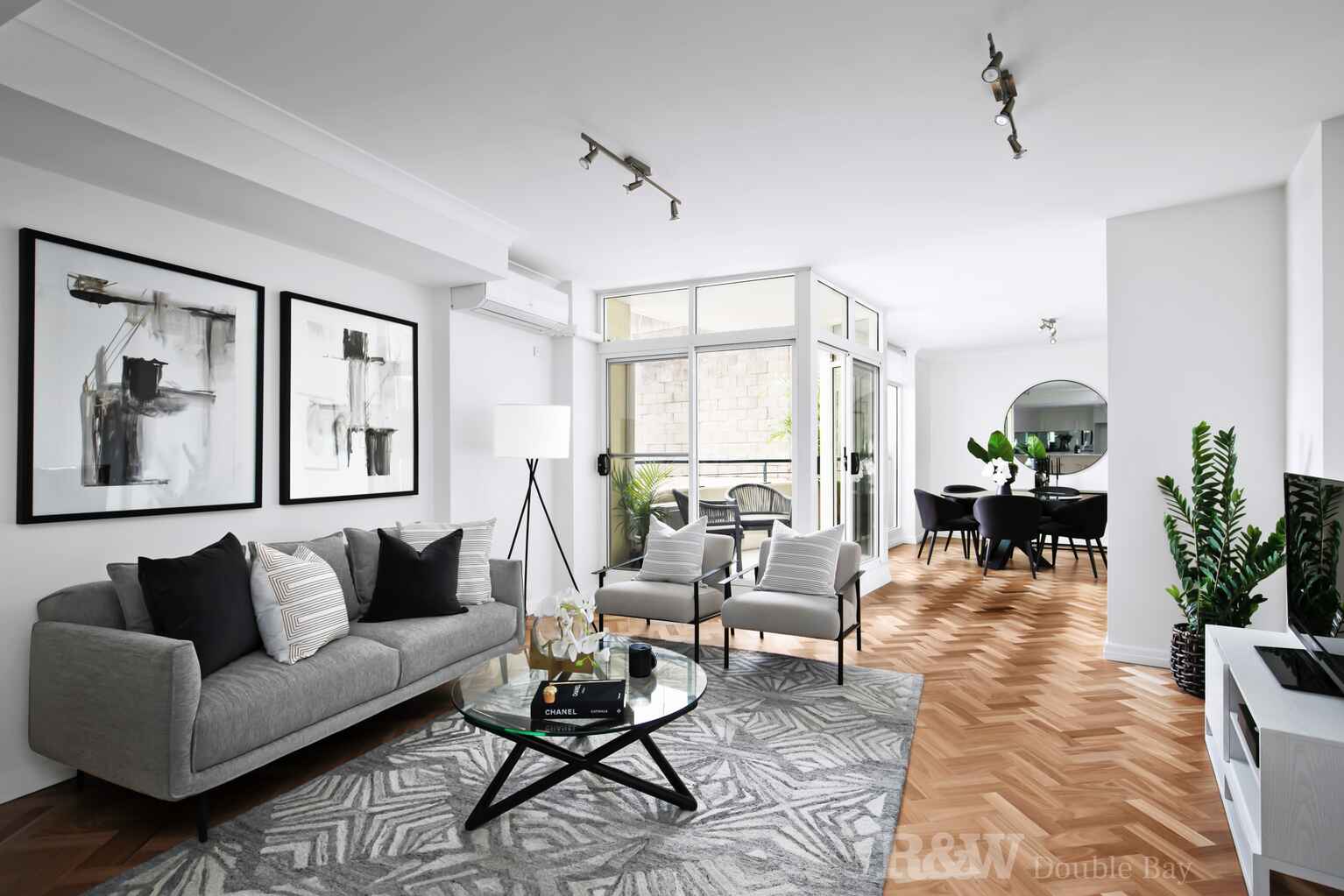 612/161 New South Head Road Edgecliff