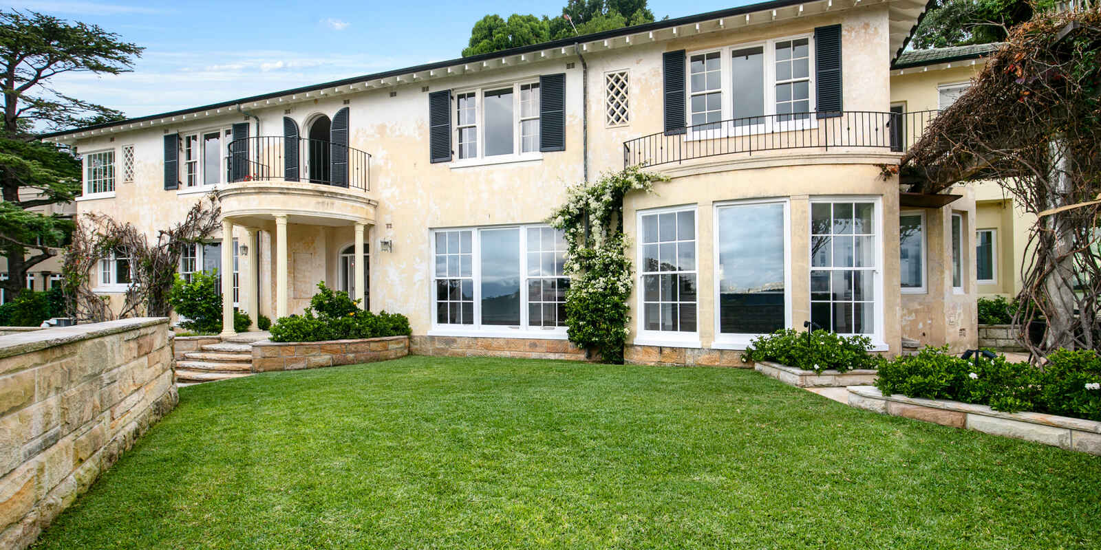 18 Victoria Road Bellevue Hill