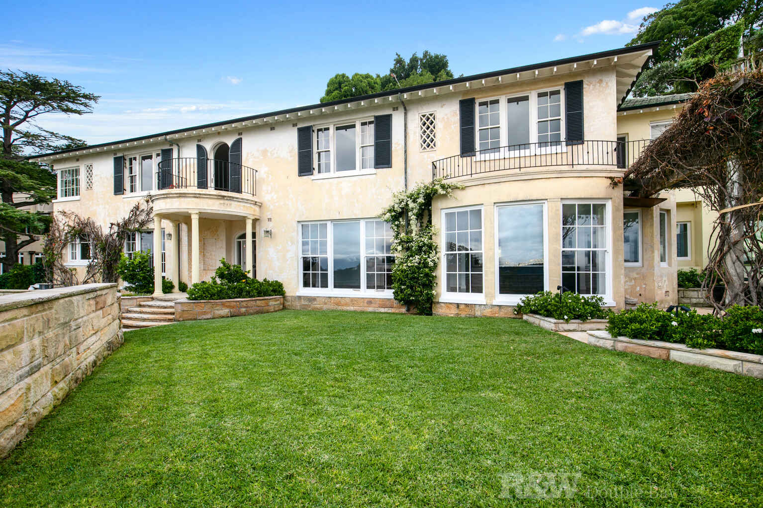 18 Victoria Road Bellevue Hill