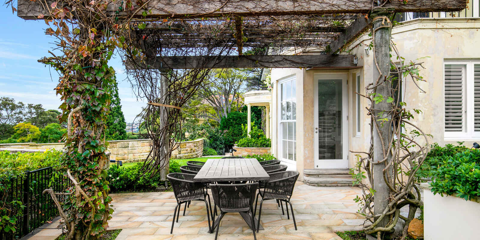 18 Victoria Road Bellevue Hill