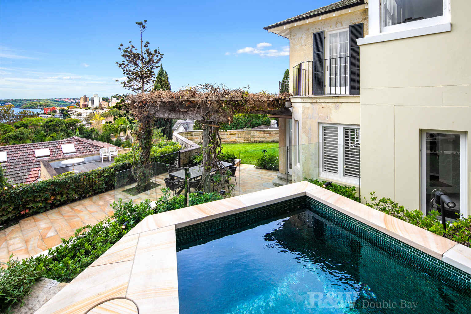 18 Victoria Road Bellevue Hill