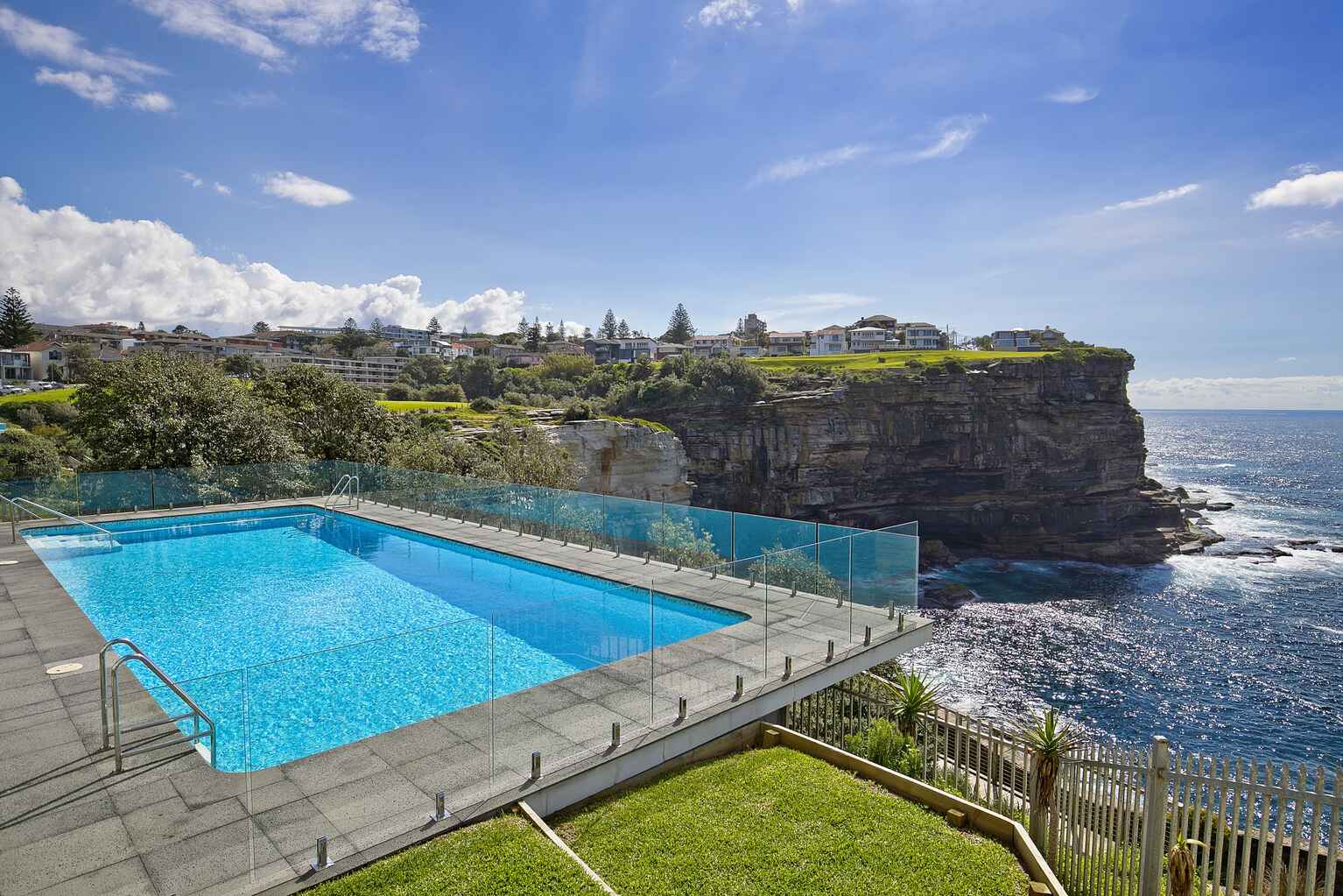 1/33 Kimberley Street Vaucluse