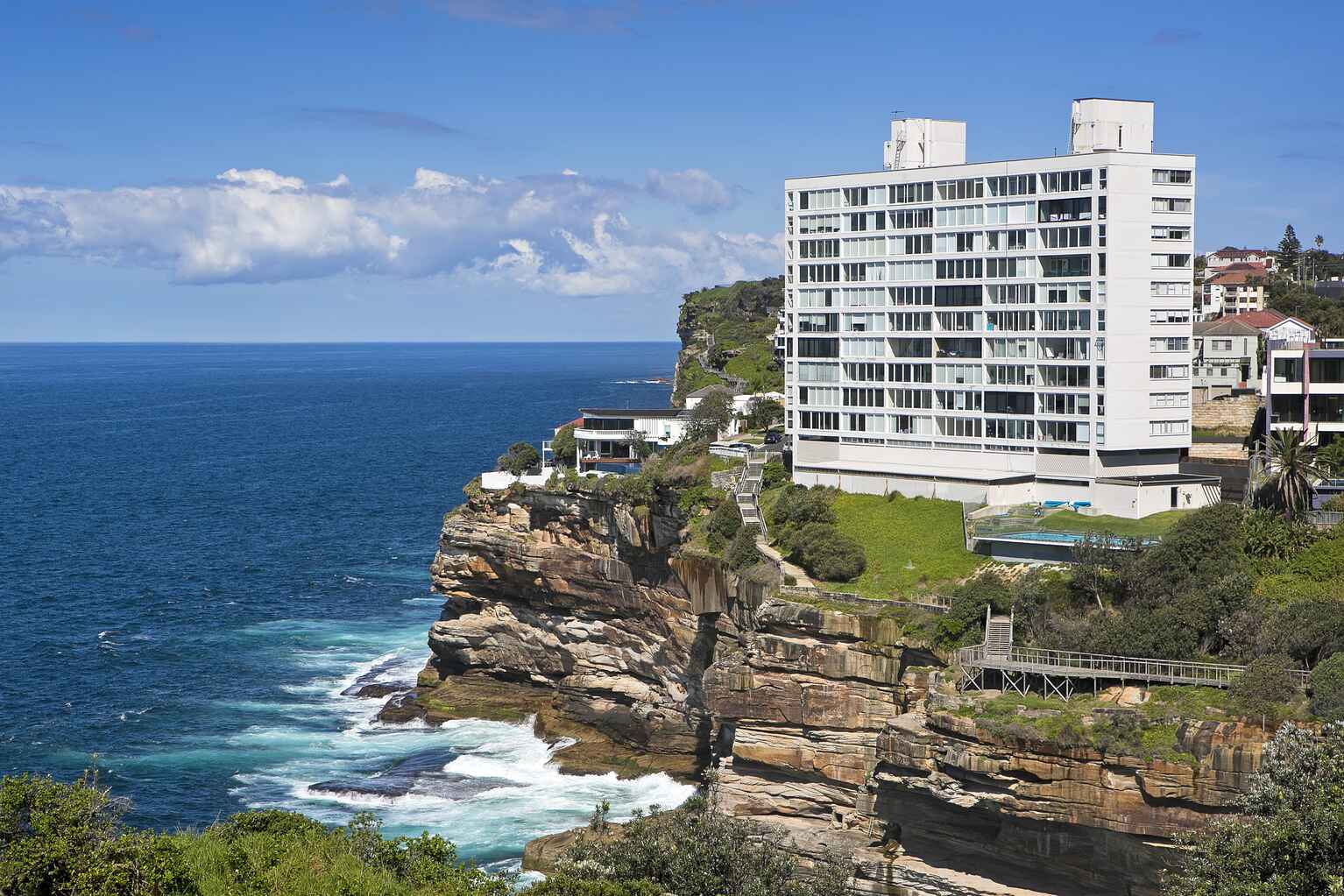 1/33 Kimberley Street Vaucluse