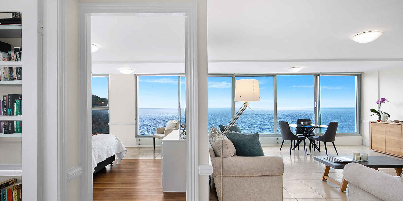 1/33 Kimberley Street Vaucluse