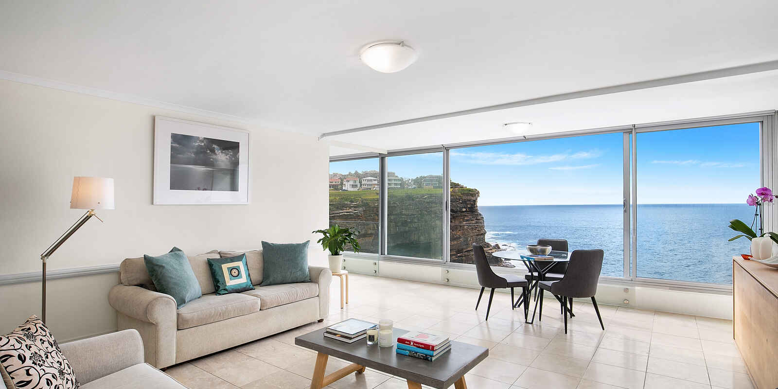 1/33 Kimberley Street Vaucluse