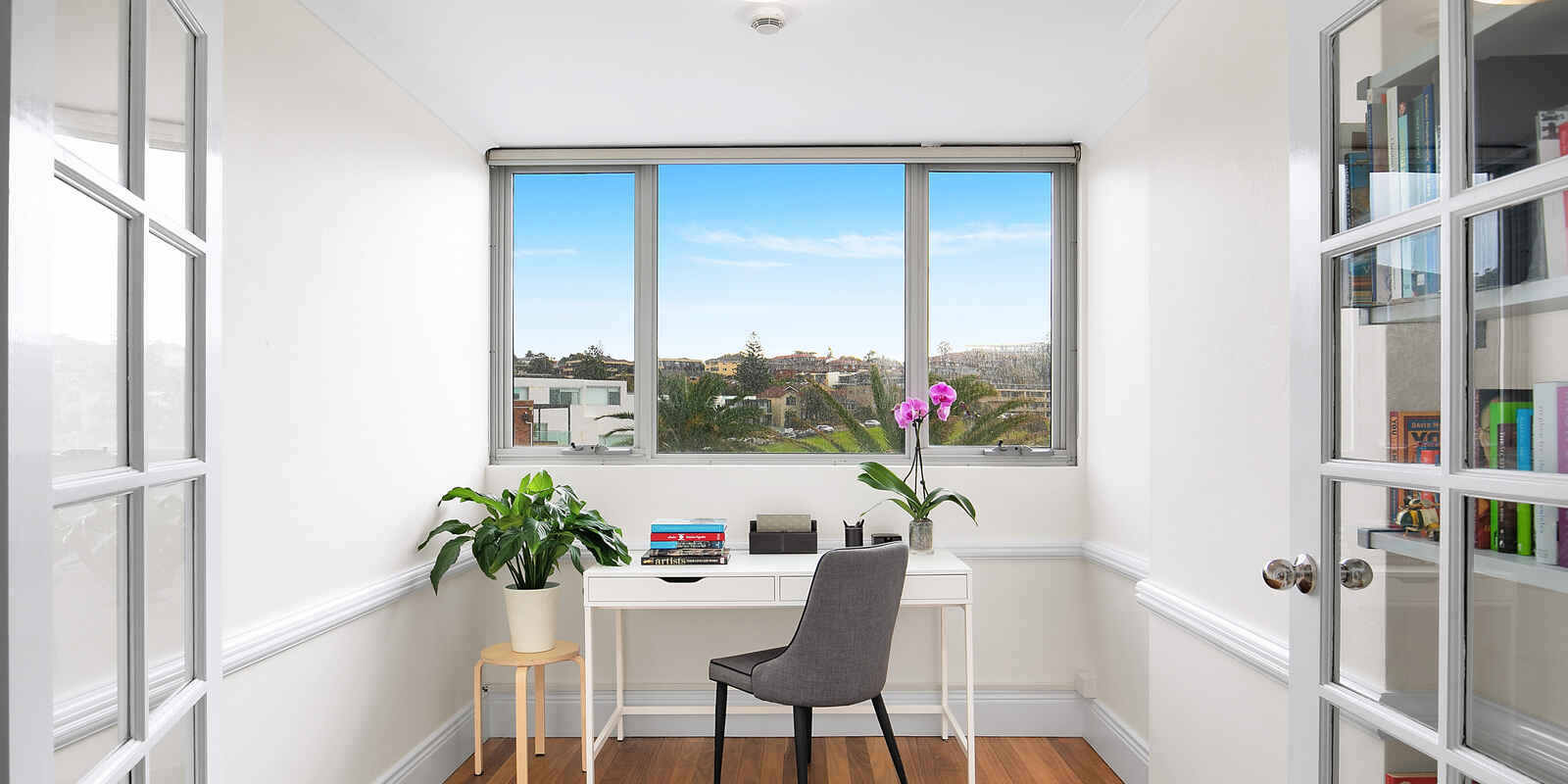 1/33 Kimberley Street Vaucluse
