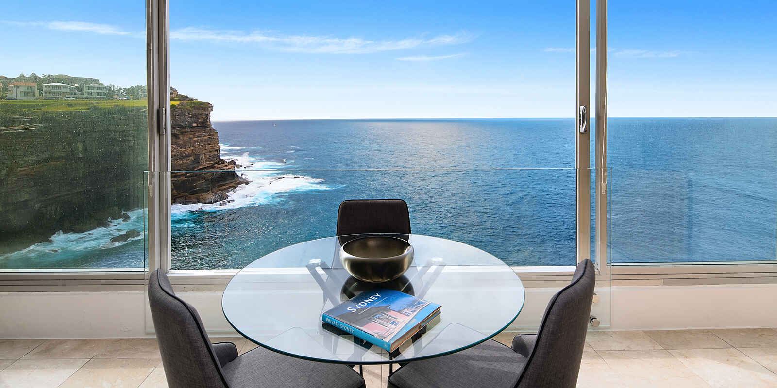 1/33 Kimberley Street Vaucluse