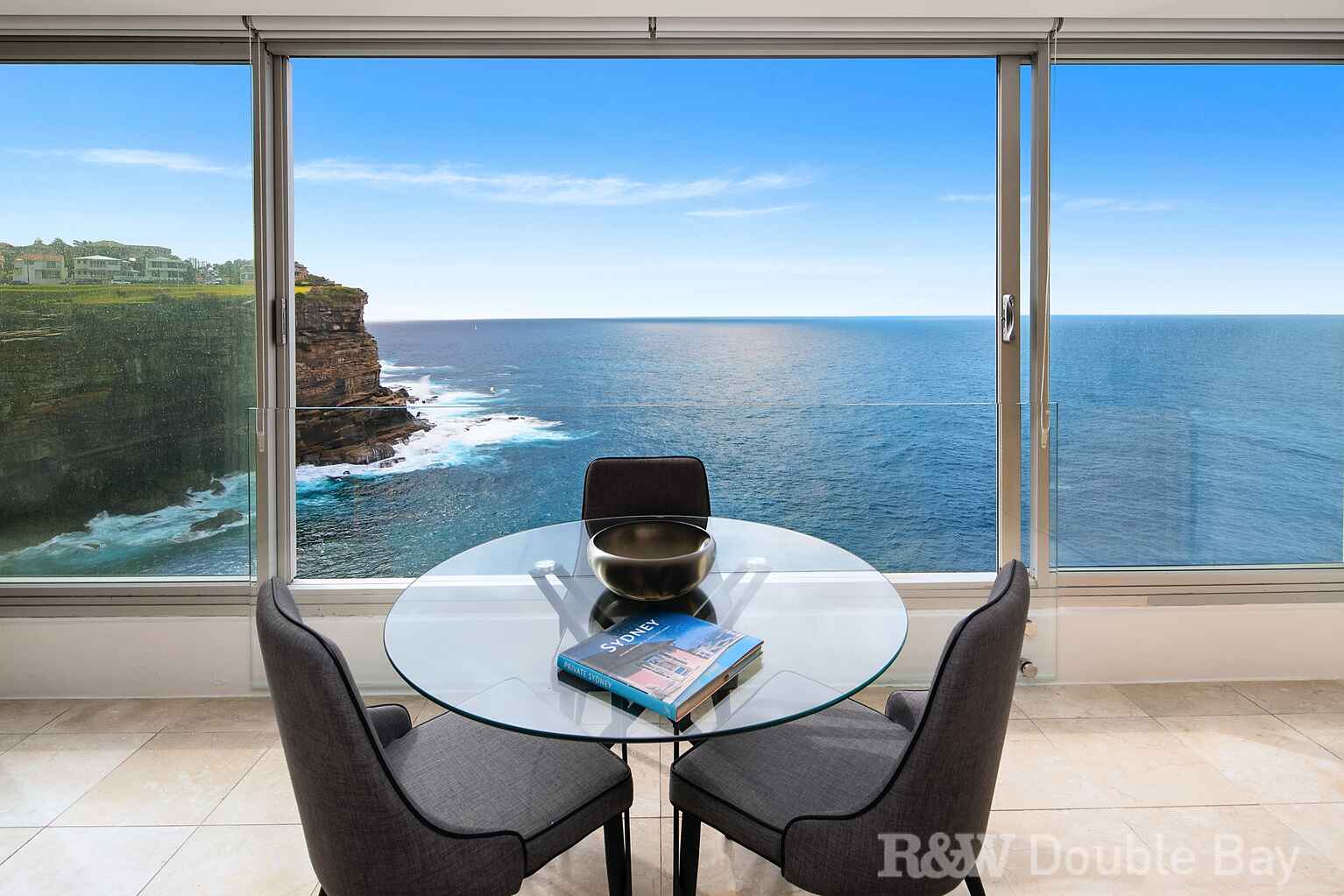 1/33 Kimberley Street Vaucluse
