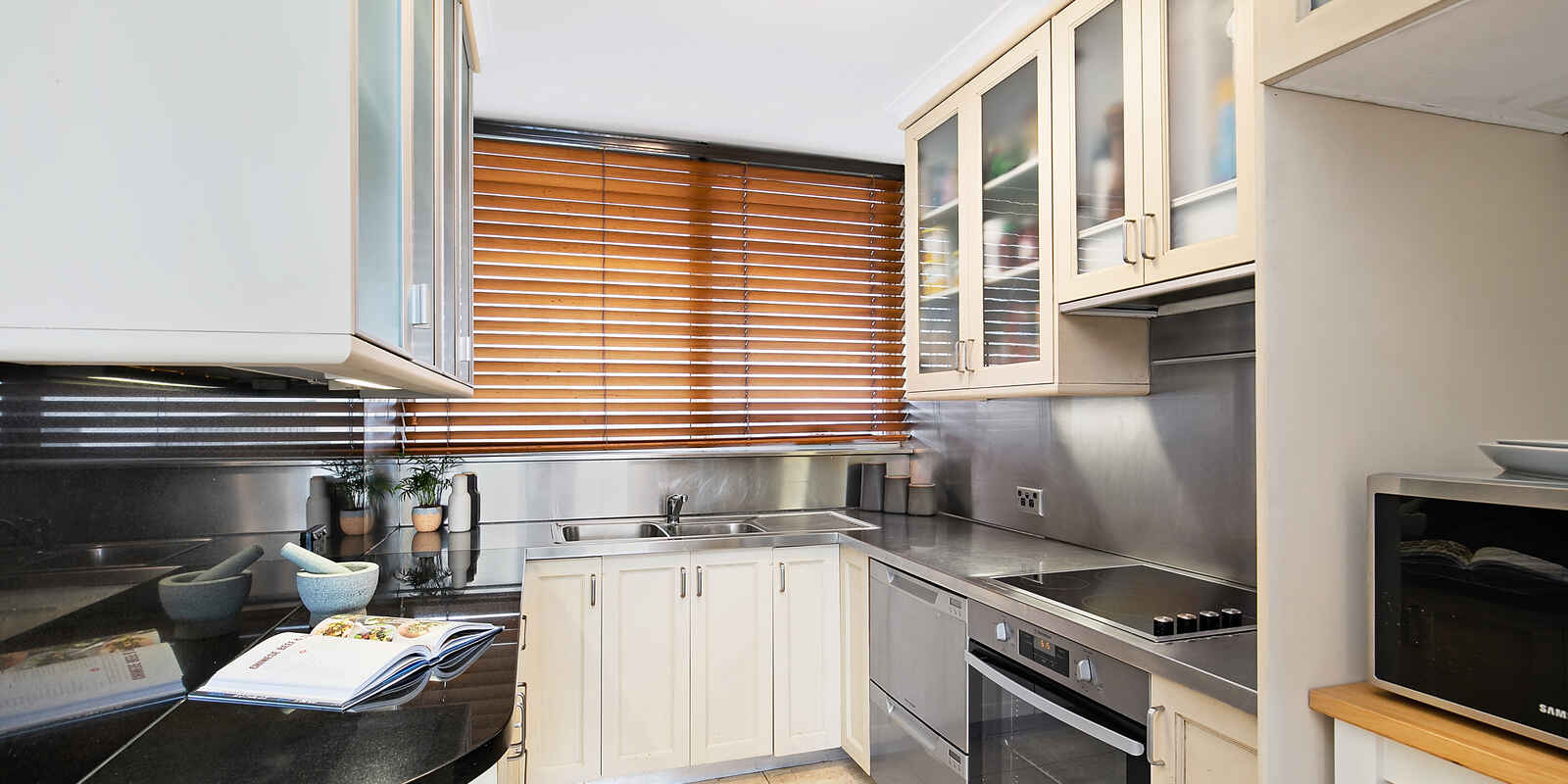 1/33 Kimberley Street Vaucluse