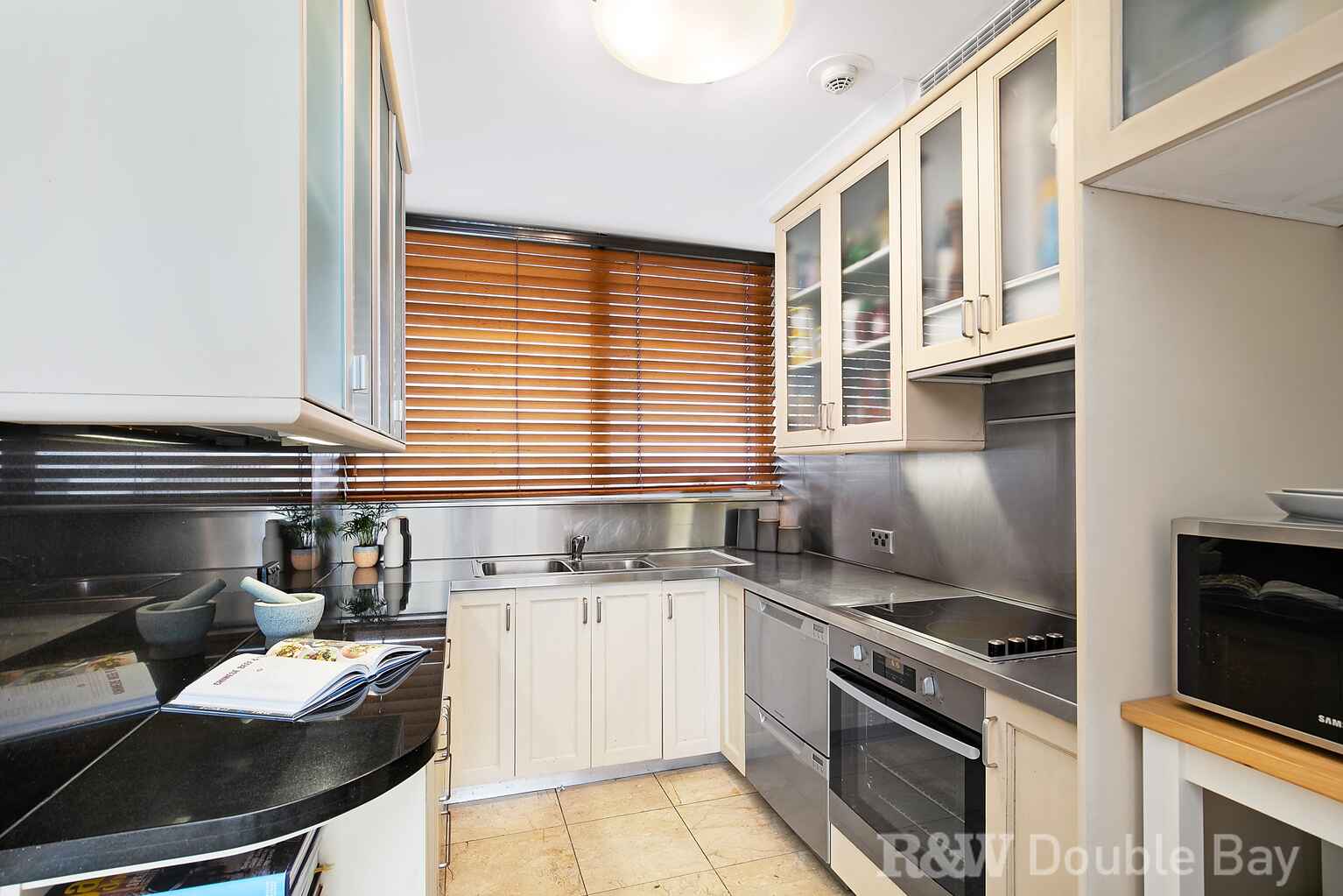 1/33 Kimberley Street Vaucluse