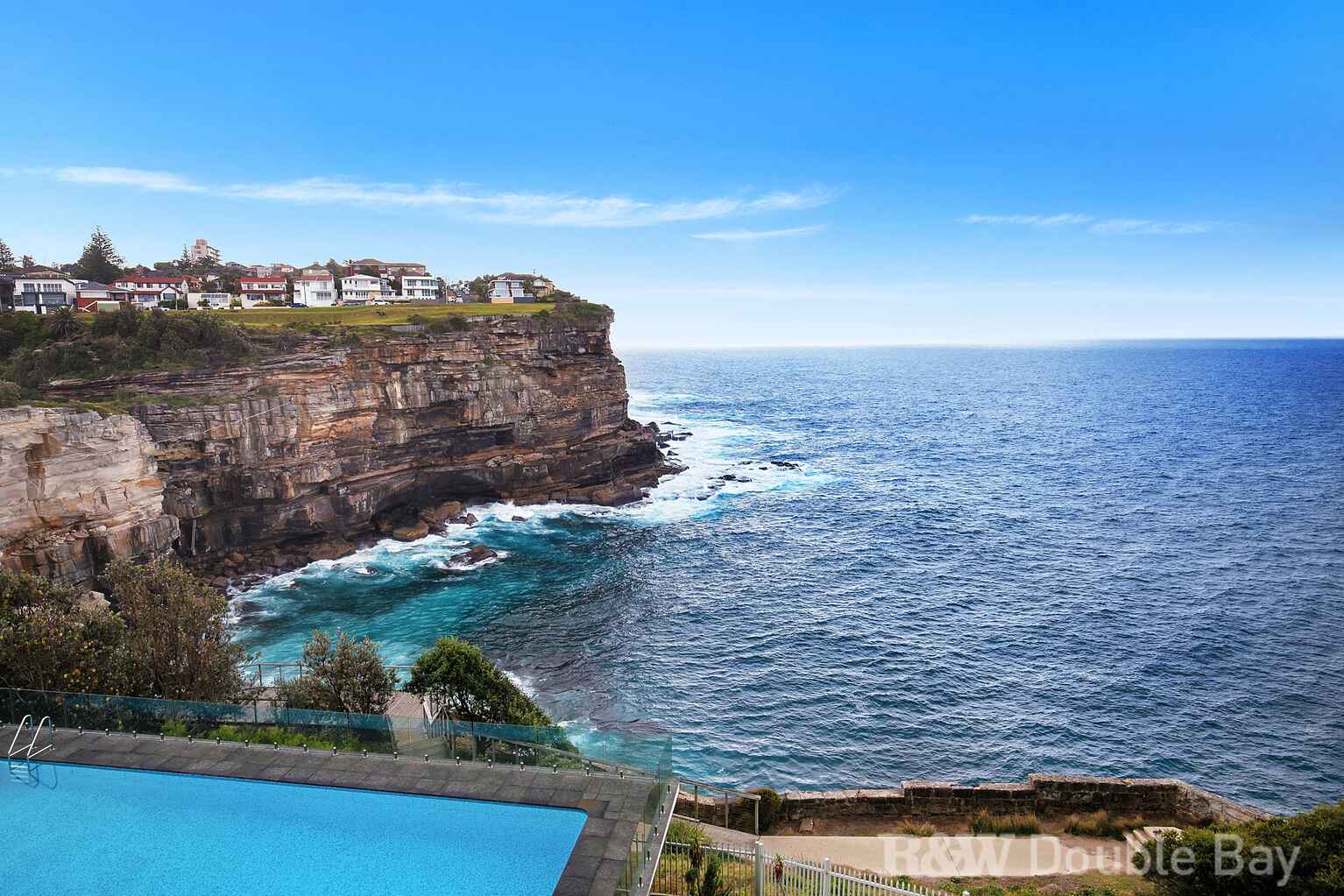 1/33 Kimberley Street Vaucluse