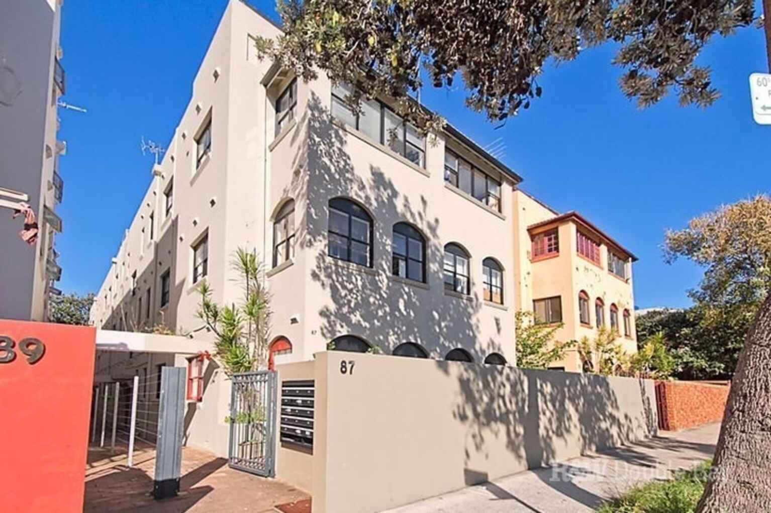 11/87 Roscoe Street Bondi Beach 11/87 Roscoe Street Bondi Beach