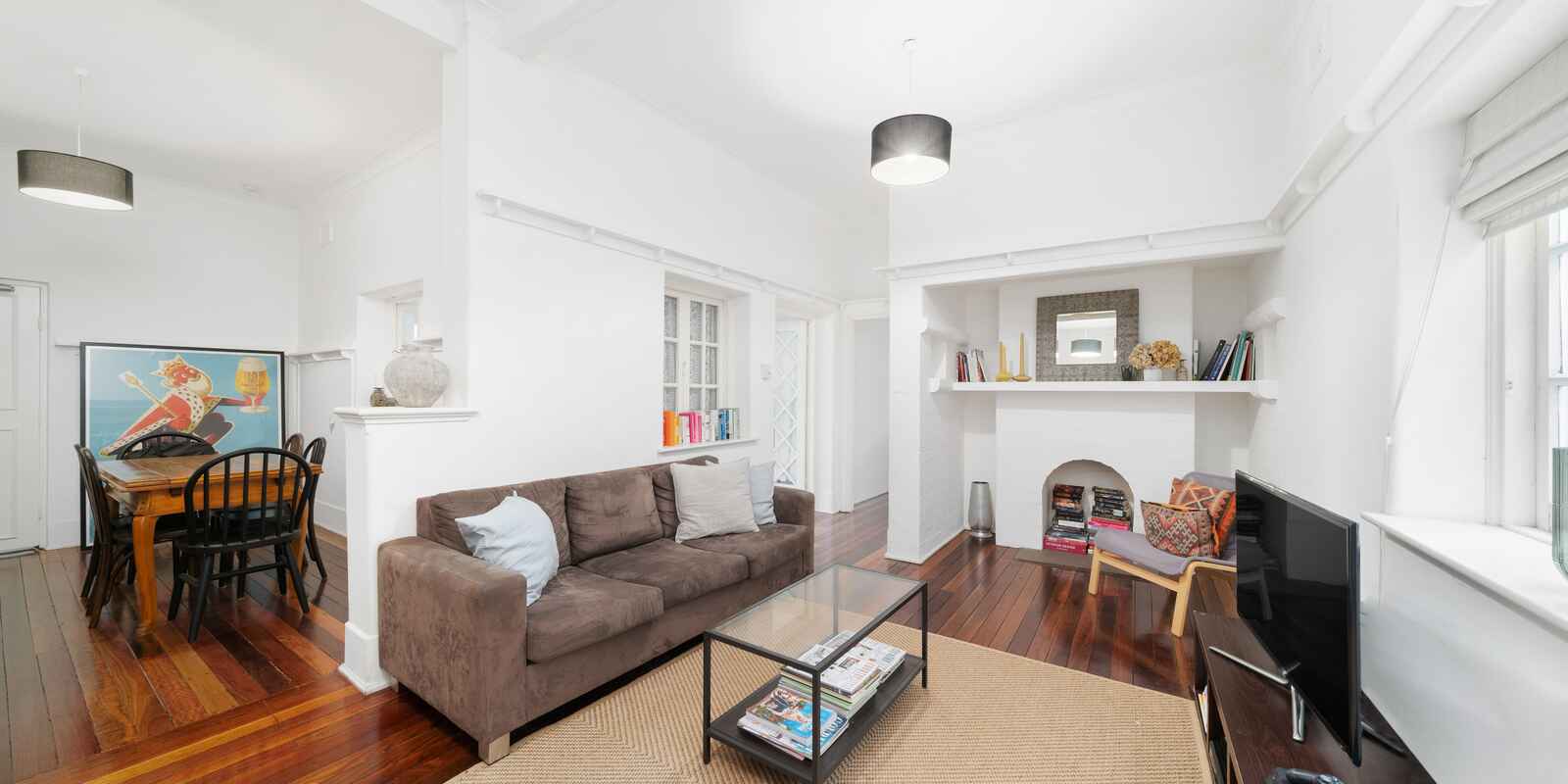3/25-27 Mona Road Darling Point 3/25-27 Mona Road Darling Point