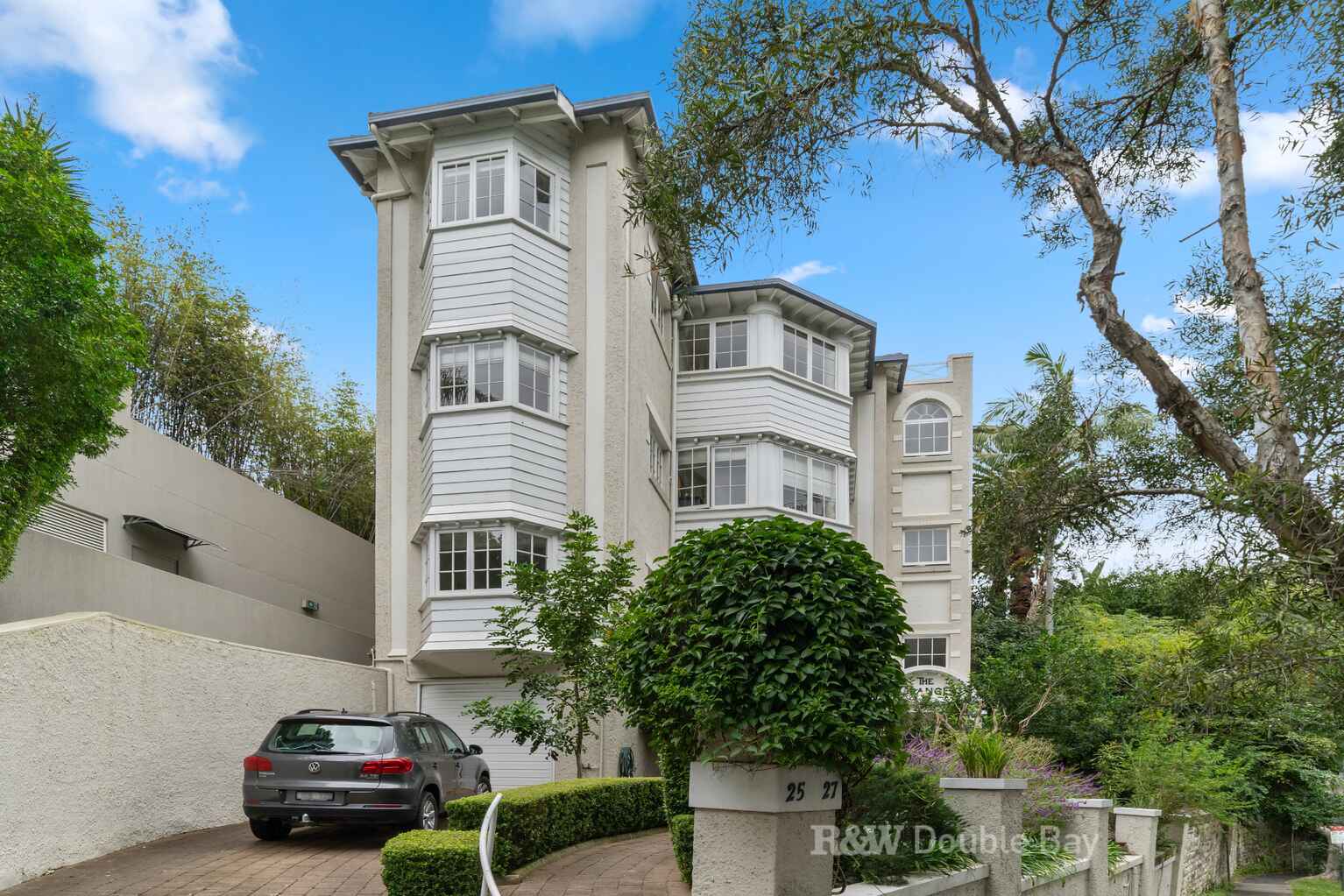 3/25-27 Mona Road Darling Point 3/25-27 Mona Road Darling Point