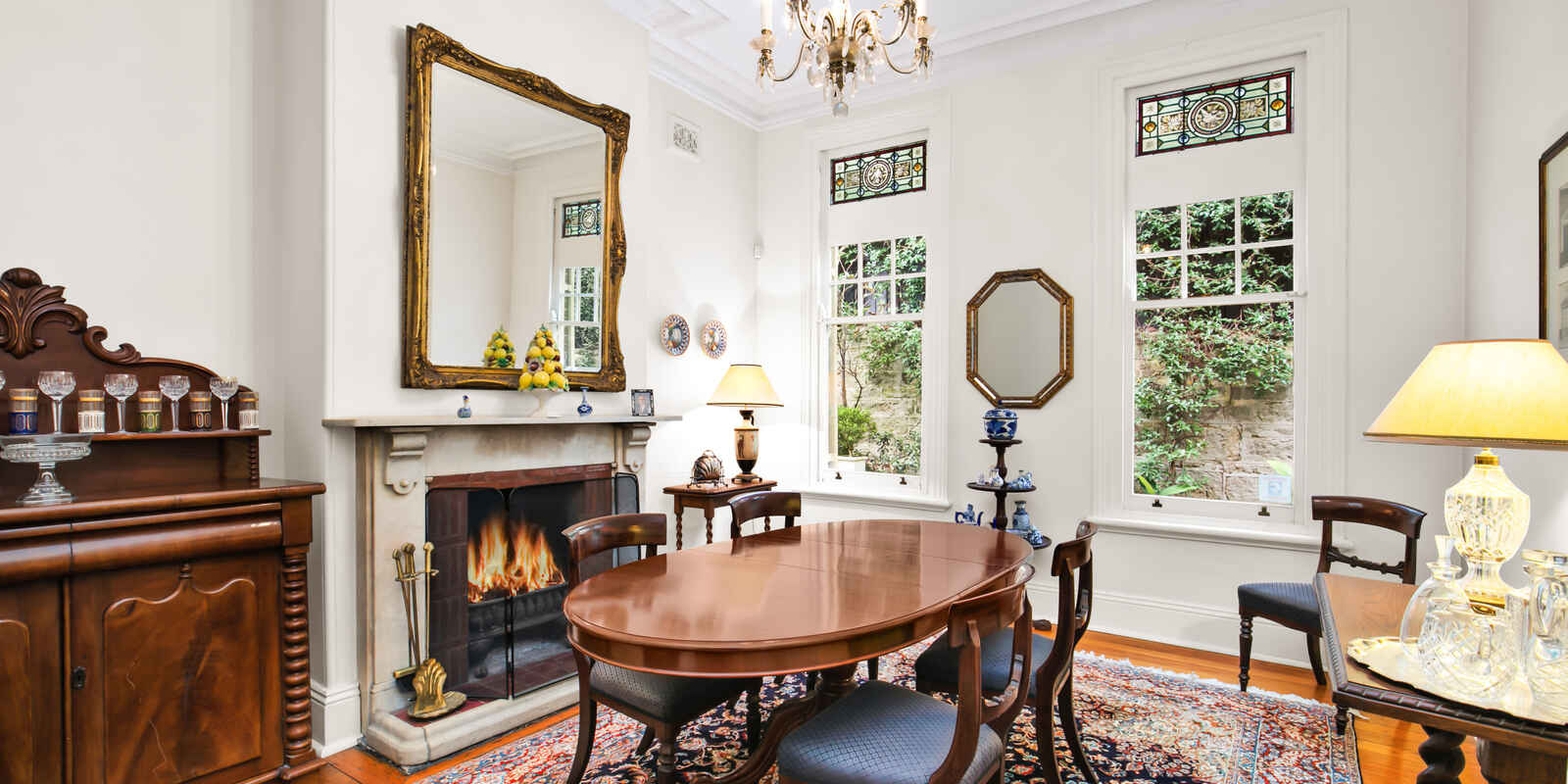 8 South Avenue Double Bay 8 South Avenue Double Bay