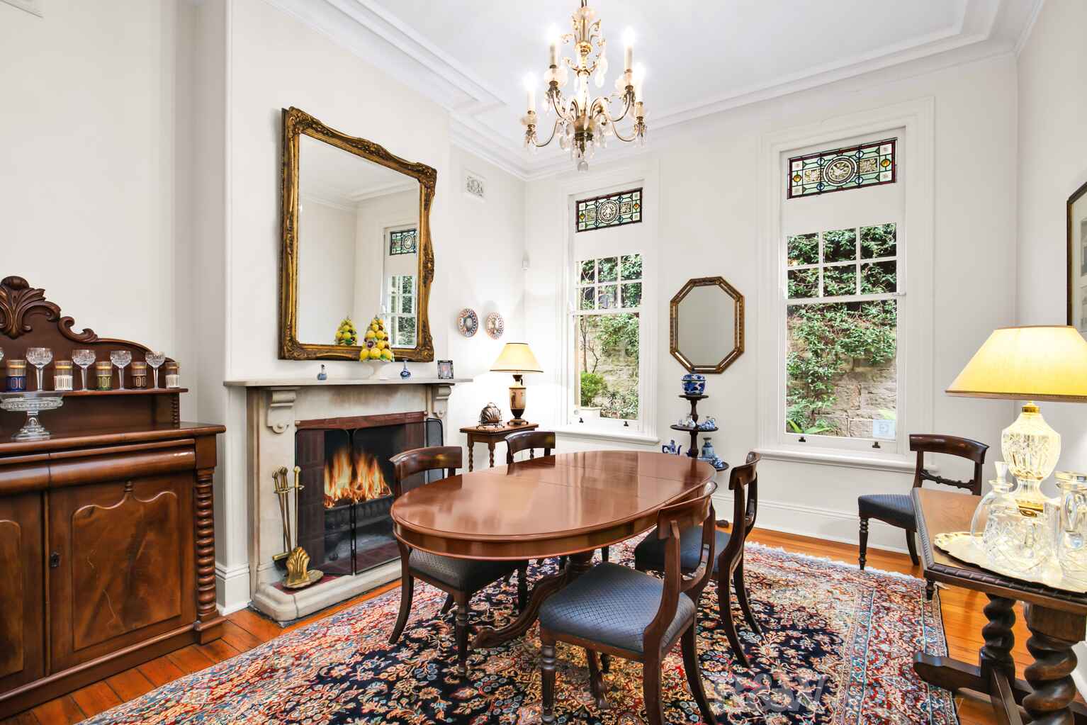 8 South Avenue Double Bay