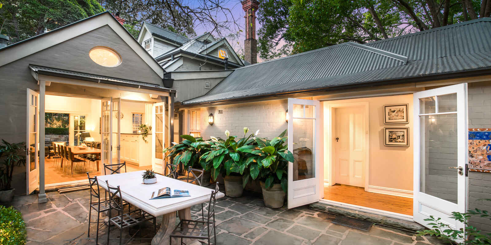 8 South Avenue Double Bay 8 South Avenue Double Bay