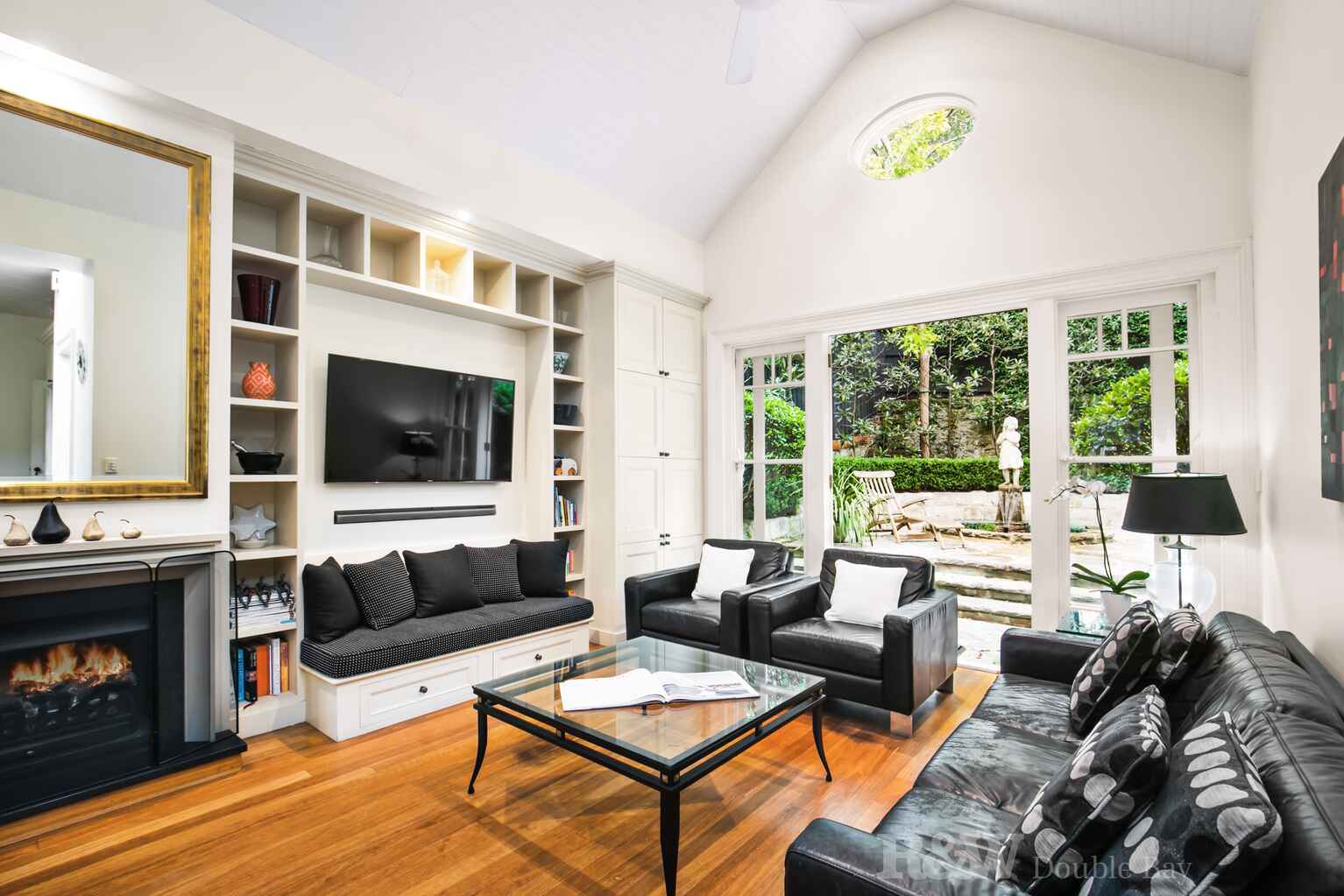 8 South Avenue Double Bay