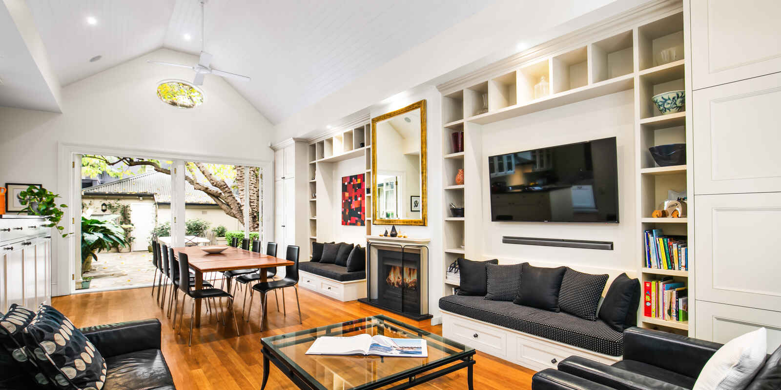 8 South Avenue Double Bay 8 South Avenue Double Bay