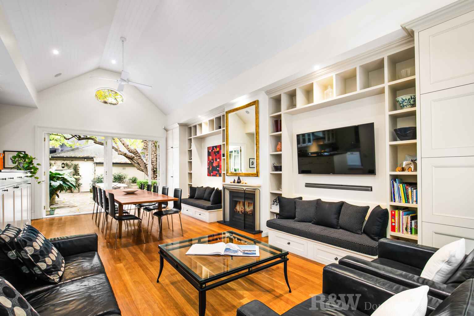 8 South Avenue Double Bay