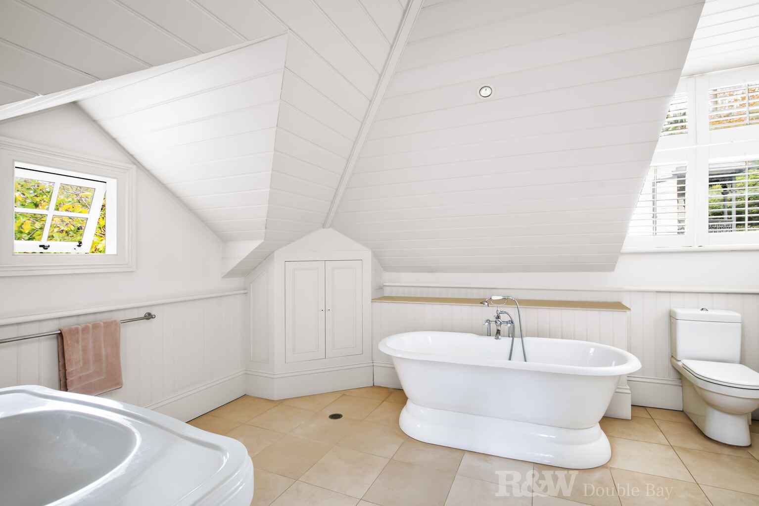 8 South Avenue Double Bay