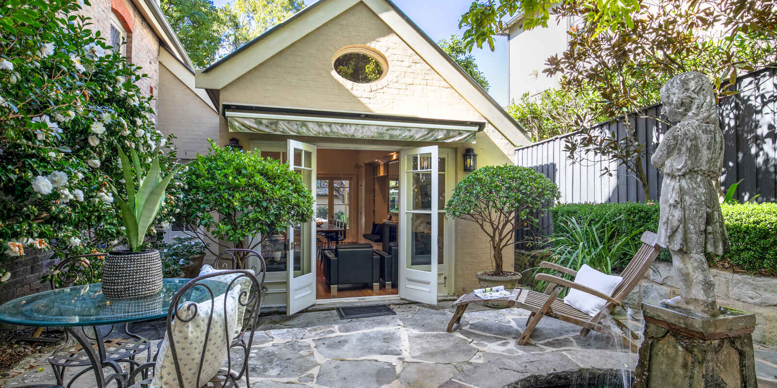 8 South Avenue Double Bay 8 South Avenue Double Bay