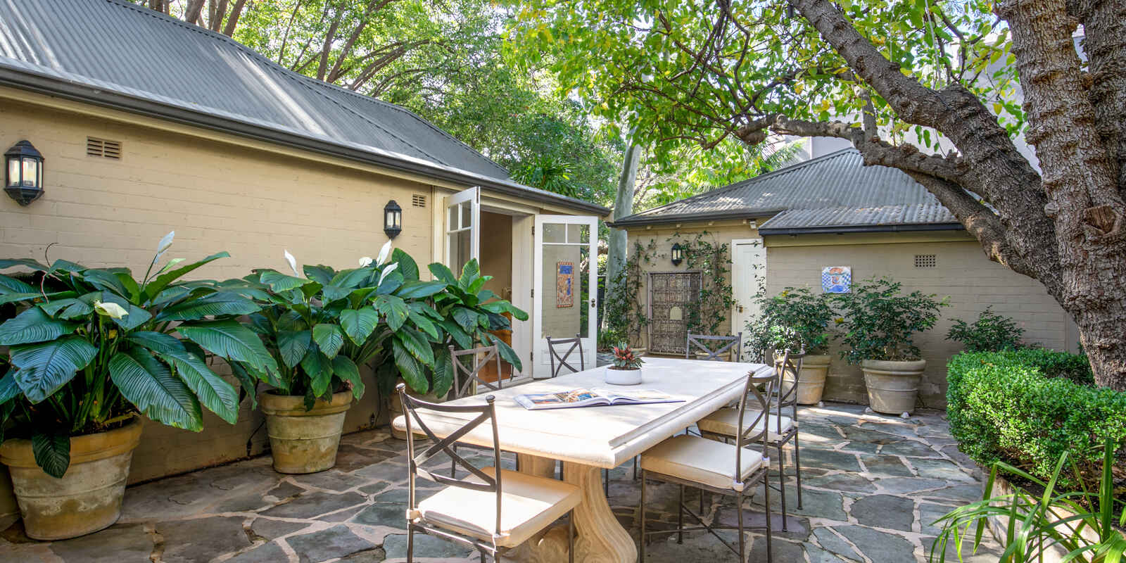 8 South Avenue Double Bay 8 South Avenue Double Bay