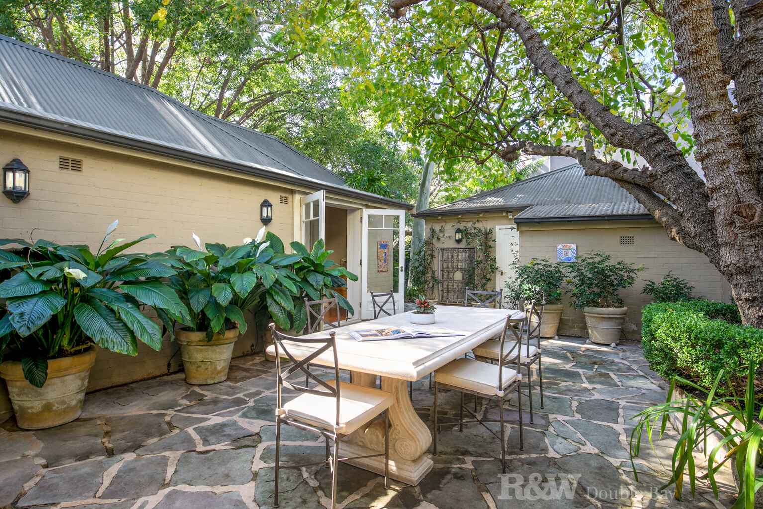 8 South Avenue Double Bay