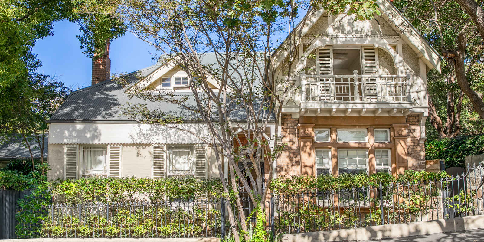 8 South Avenue Double Bay 8 South Avenue Double Bay