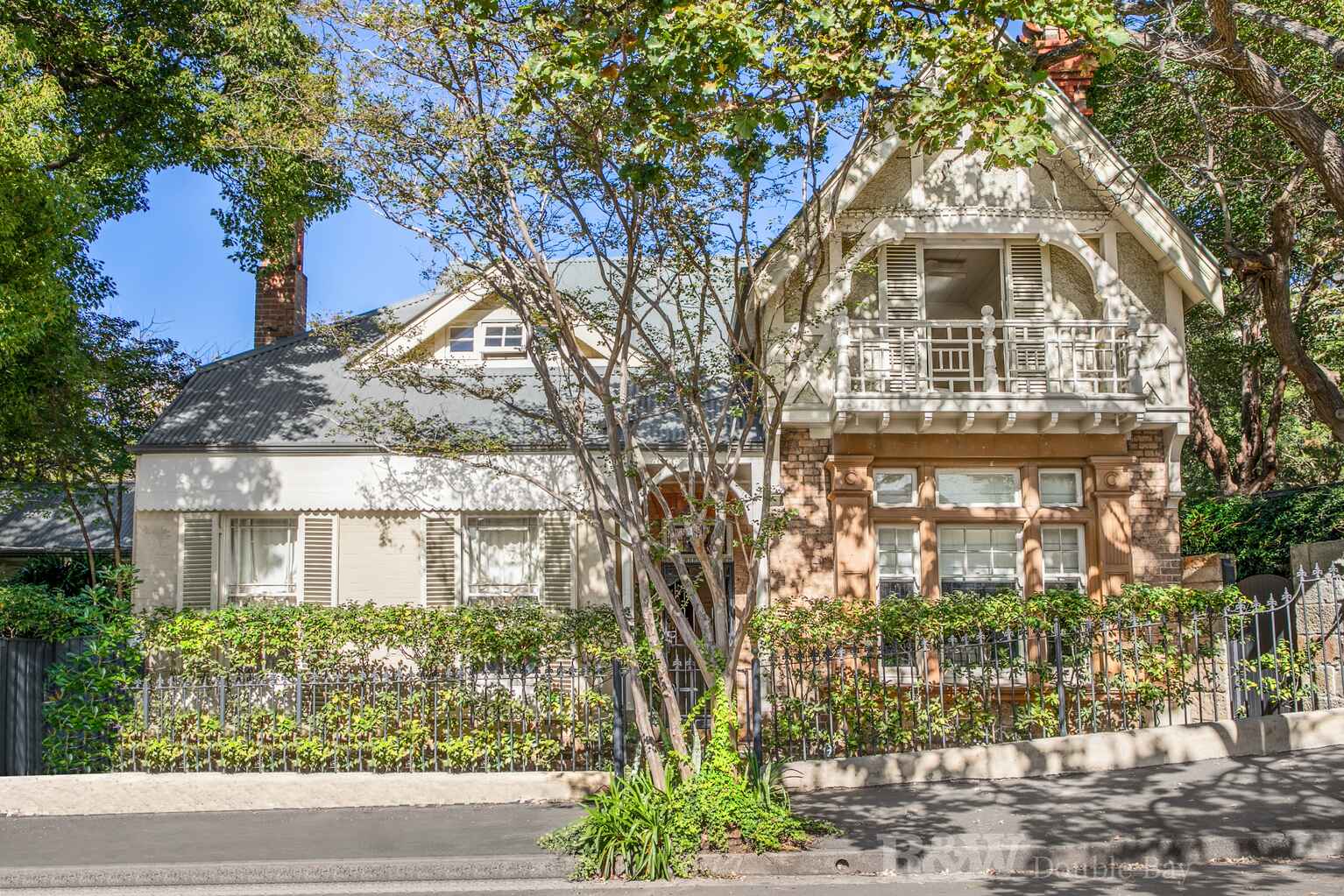 8 South Avenue Double Bay