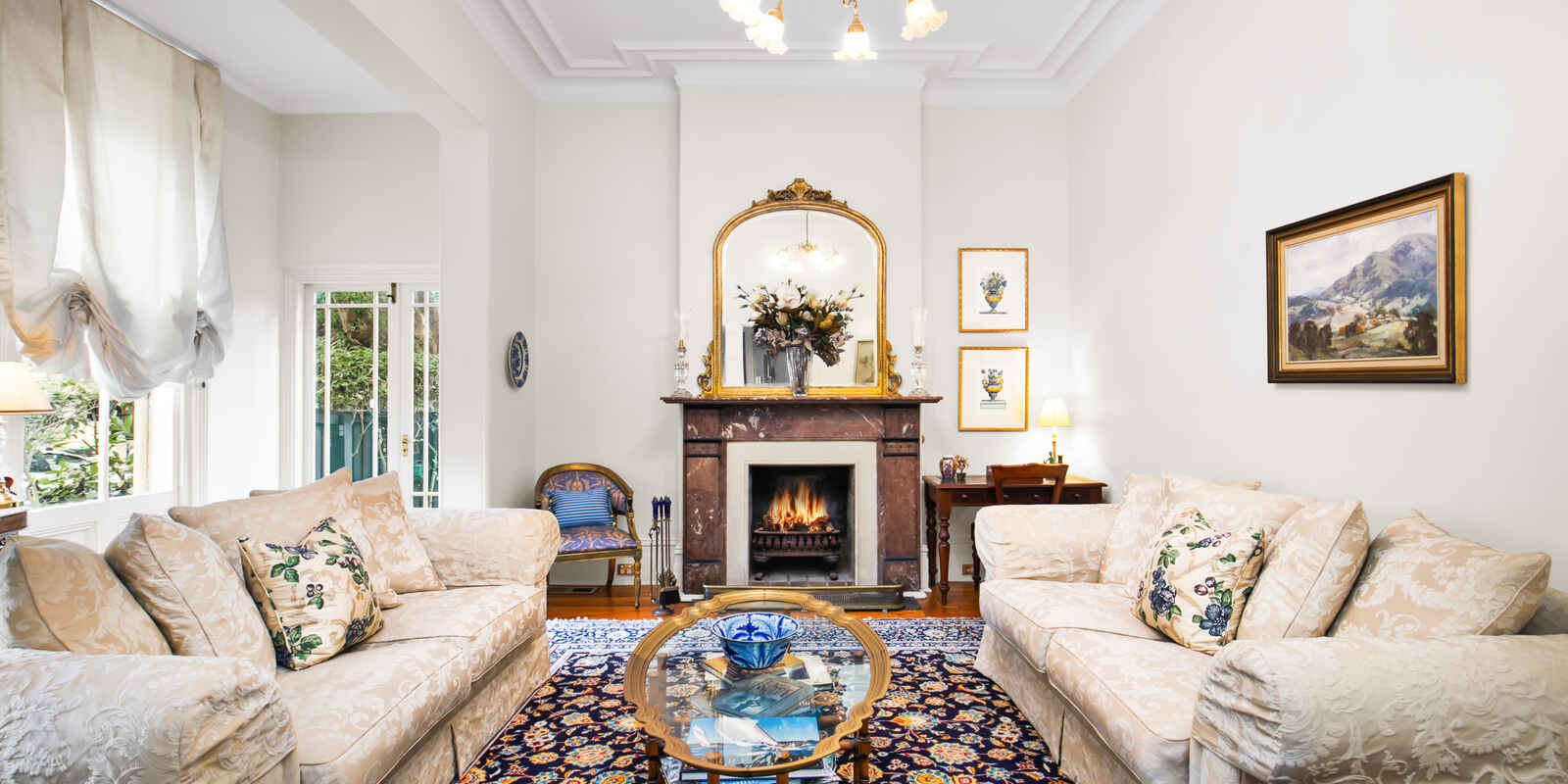 8 South Avenue Double Bay 8 South Avenue Double Bay