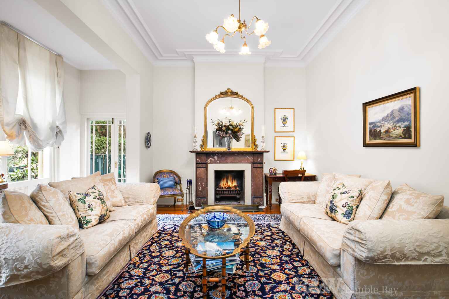 8 South Avenue Double Bay