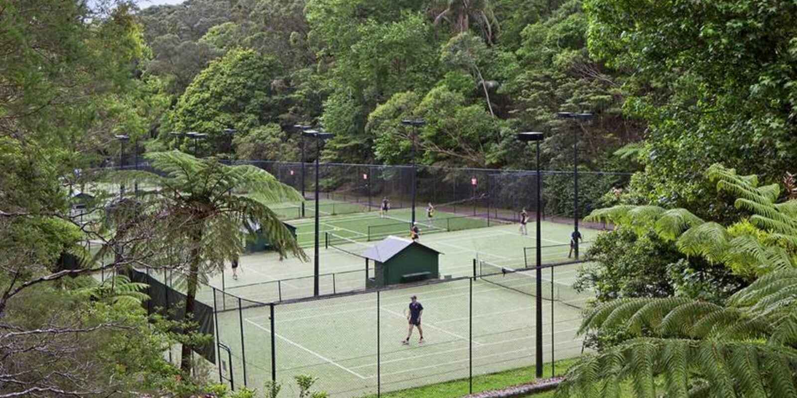 2/29 Lennox Street Bellevue Hill