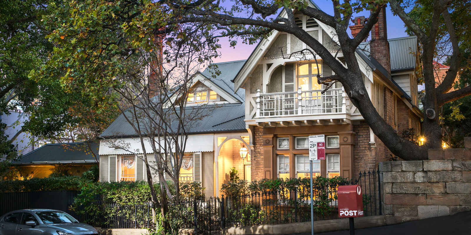 8 South Avenue Double Bay 8 South Avenue Double Bay