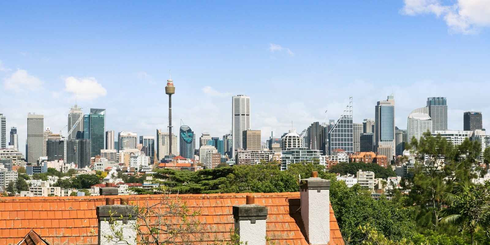 21/5 St Marks Road Darling Point 21/5 St Marks Road Darling Point