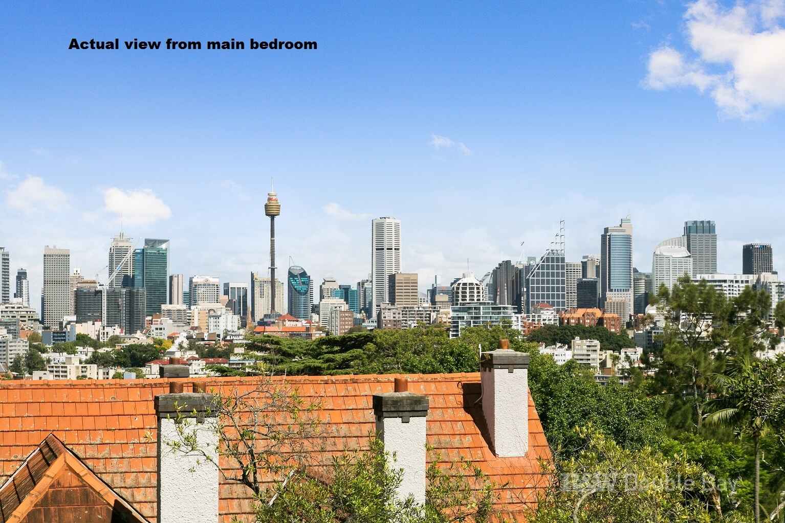 21/5 St Marks Road Darling Point