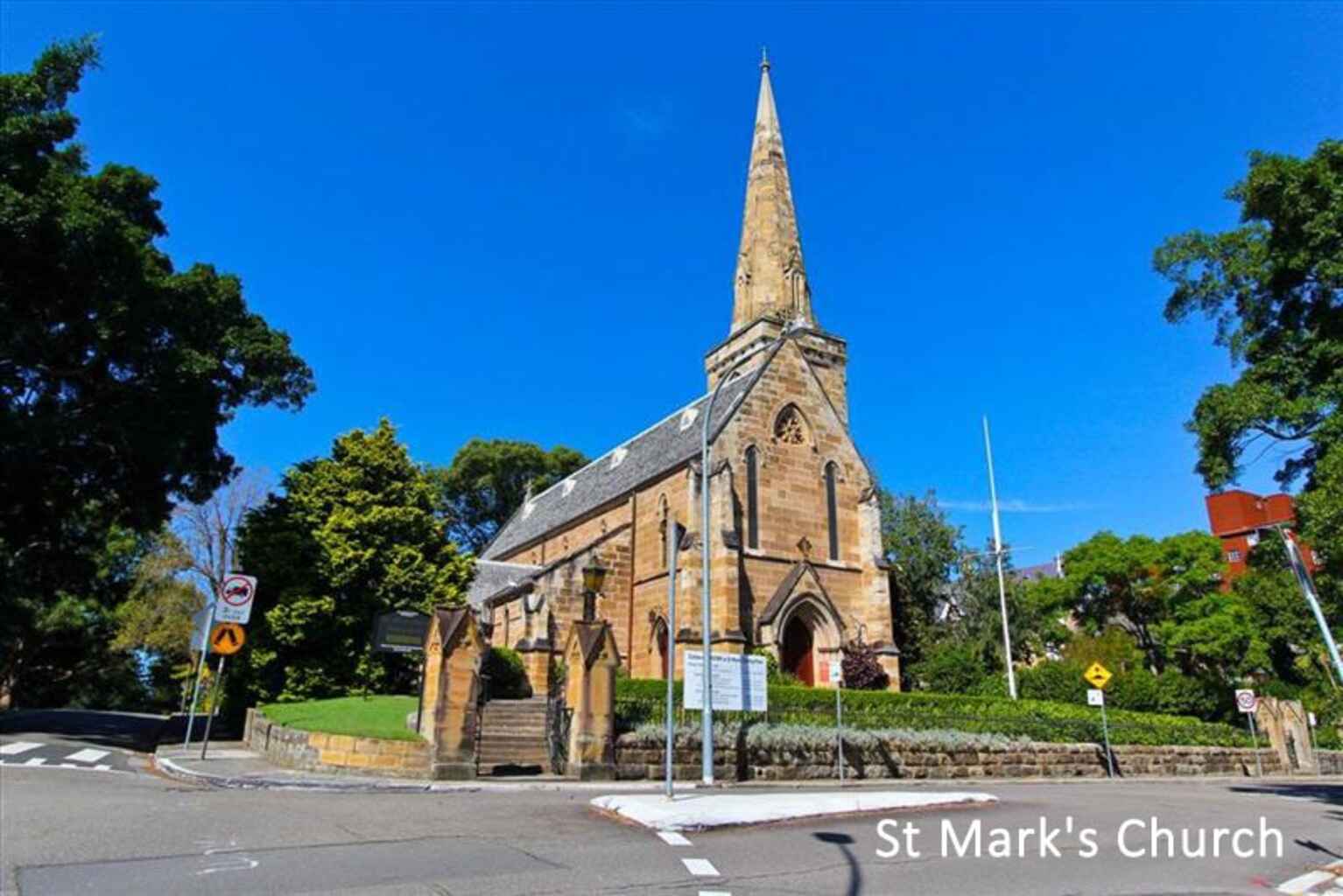 21/5 St Marks Road Darling Point