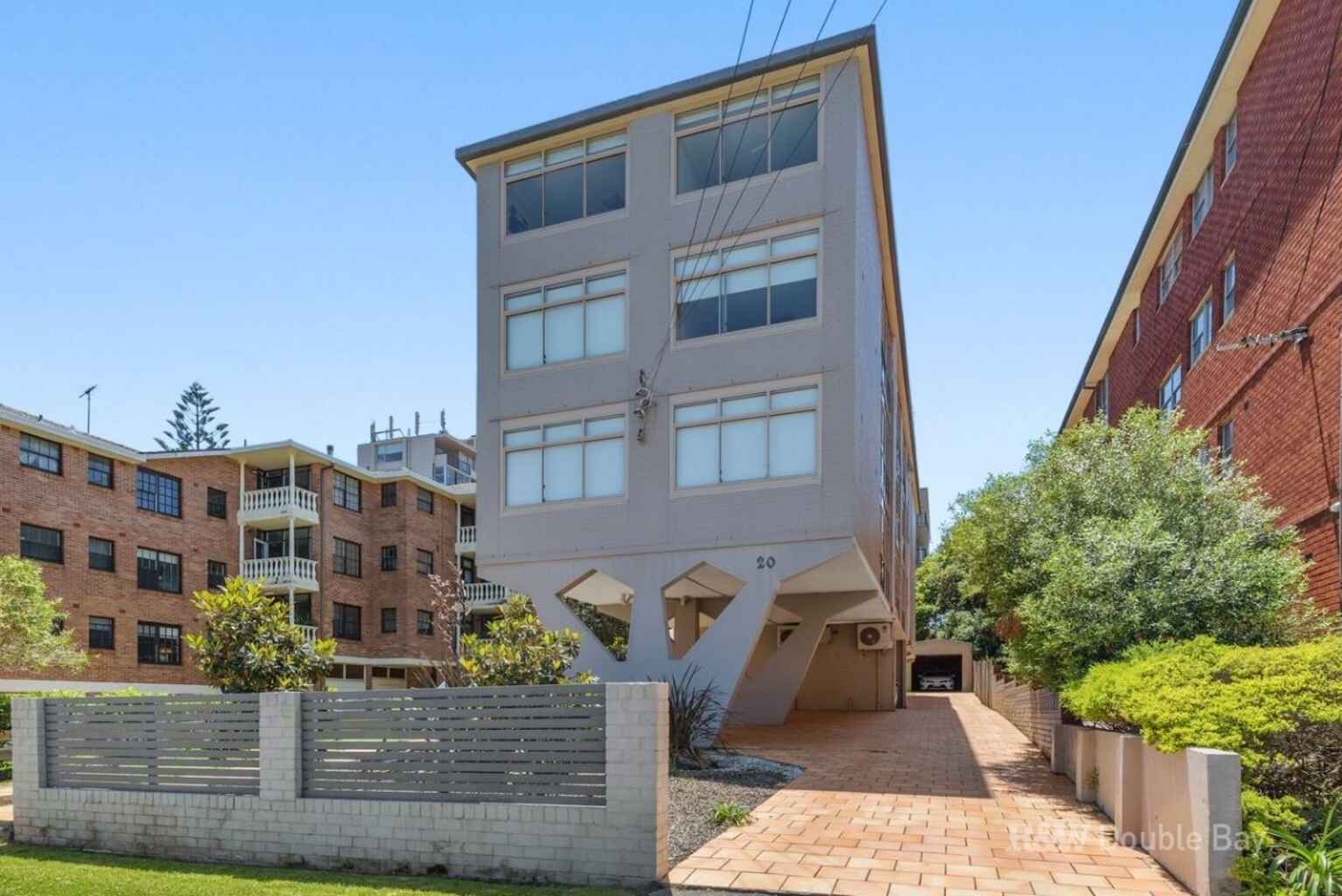 1/20 Tower Street Vaucluse