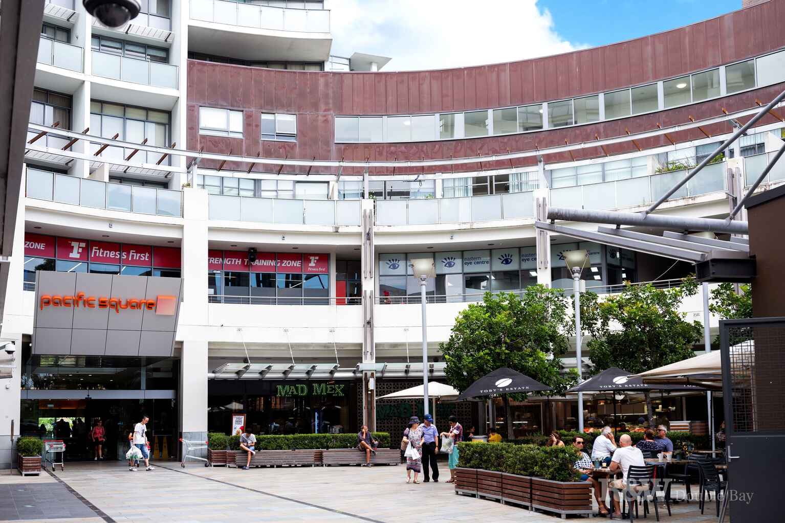 27/117 Boyce Road Maroubra