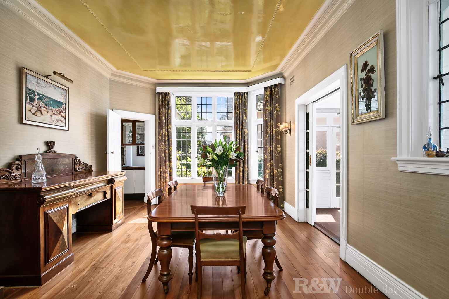 15 Eastbourne Road Darling Point 15 Eastbourne Road Darling Point