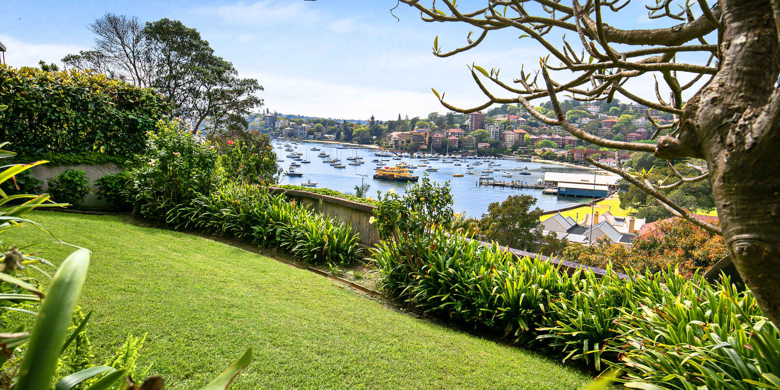15 Eastbourne Road Darling Point