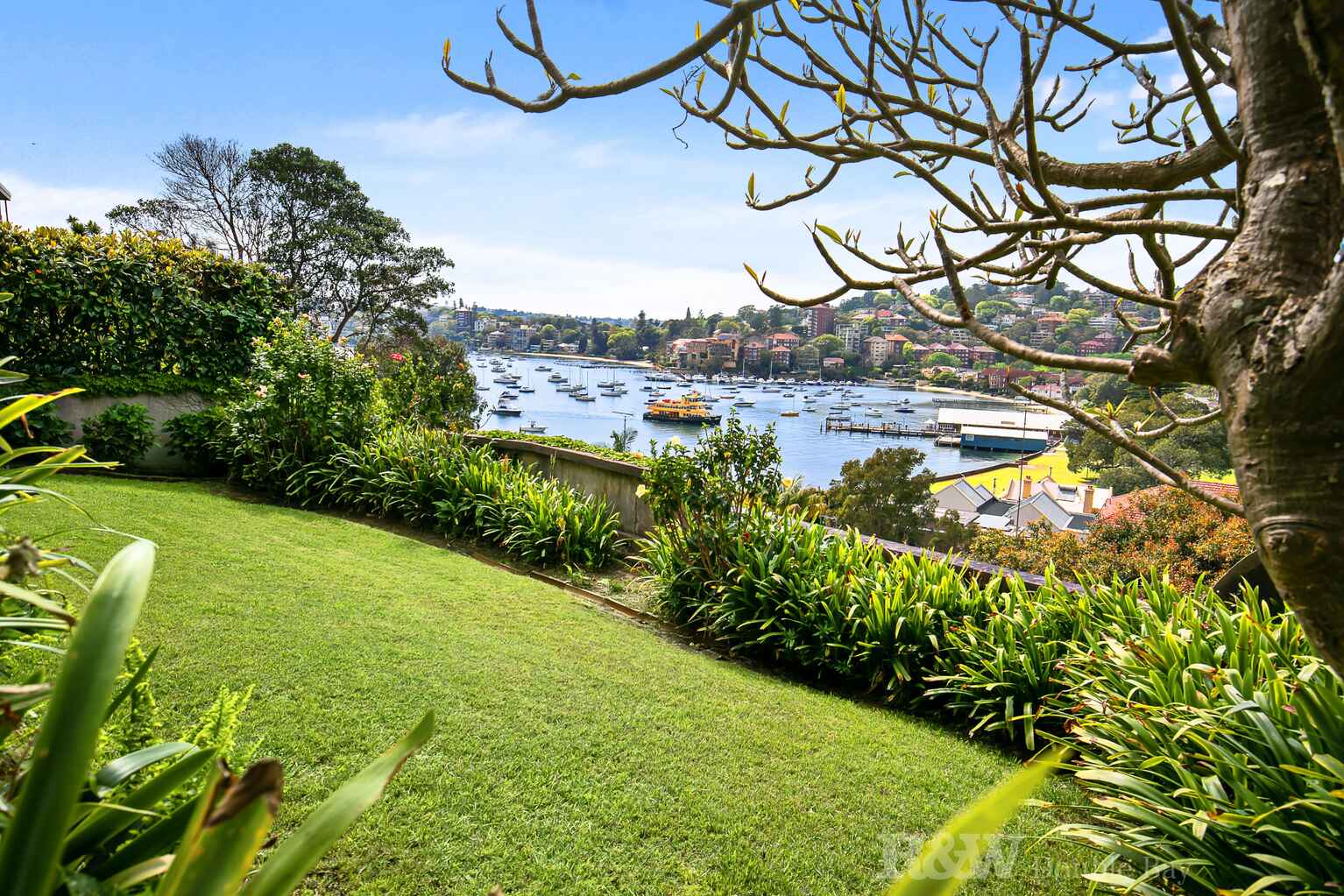 15 Eastbourne Road Darling Point 15 Eastbourne Road Darling Point