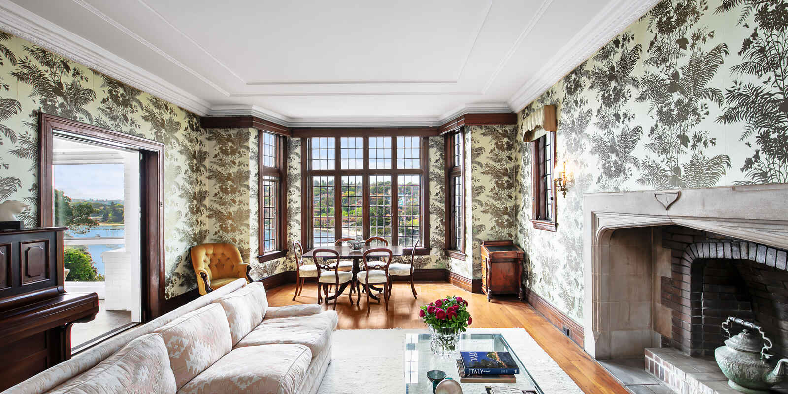 15 Eastbourne Road Darling Point